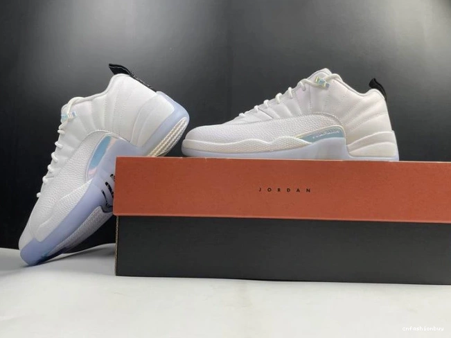 DB0733-190 JORDAN AIR 12 (2021) EASTER LOW RETRO 1012